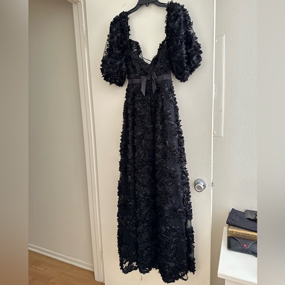 Astrid Maxi Dress from For Love and Lemmon - Picture 5 of 7